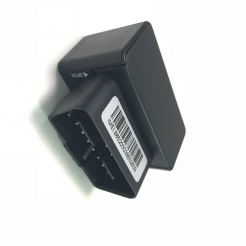 G500M traqueur GPS de voiture traqueur de suivi par satellite véhicule OBD alarme antivol sans fil installation sans fil SH52551214-09