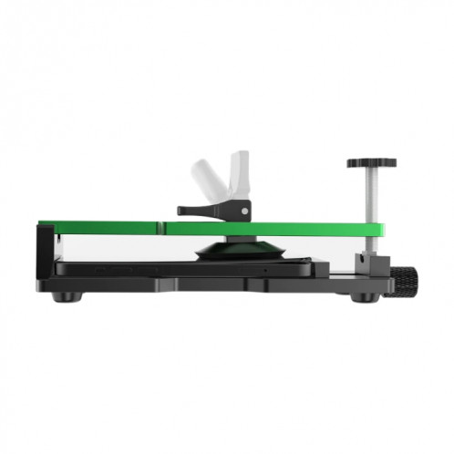 2UUL DA08 Pro Fixation universelle pour séparateur d'écran LCD sans chauffage S2288925-07