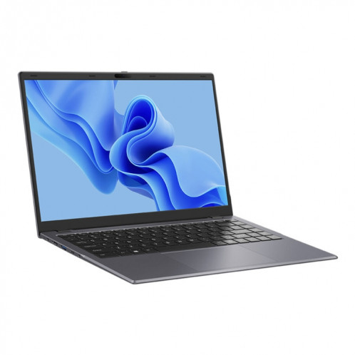 Ordinateur portable CHUWI GemiBook XPro 14,1 pouces, 8 Go + 256 Go, Windows 11 Intel Alder Lake-N N100 Quad Core SC0601760-016