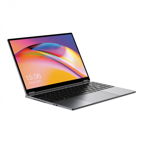 Ordinateur portable CHUWI FreeBook Yoga 13,5 pouces, 12 Go + 512 Go, Windows 11 Intel Alder Lake-N N100 Quad Core SC07011799-017