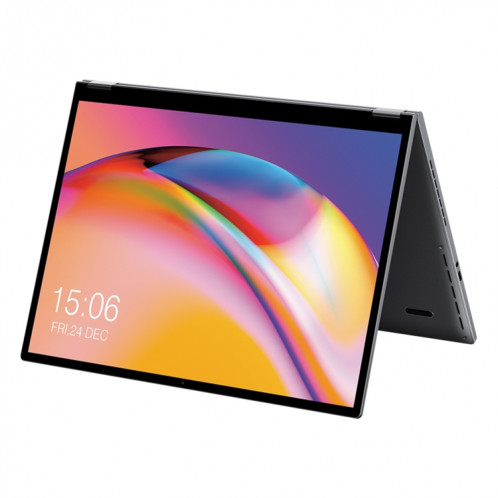 Ordinateur portable CHUWI FreeBook Yoga 13,5 pouces, 12 Go + 512 Go, Windows 11 Intel Alder Lake-N N100 Quad Core SC07011799-017