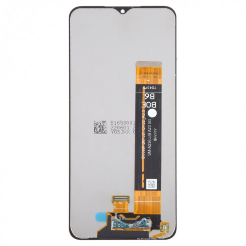 Pour Samsung Galaxy A23 5G SM-A236B écran LCD OEM avec numériseur assemblage complet SH10021205-07