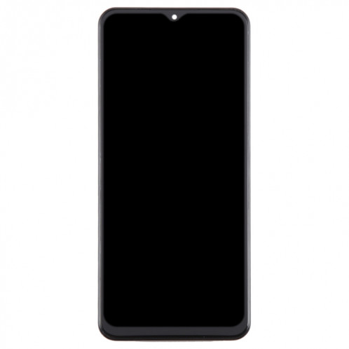 Pour Samsung Galaxy A23 4G SM-A235F OEM LCD écran numériseur assemblage complet avec cadre SH11011564-07
