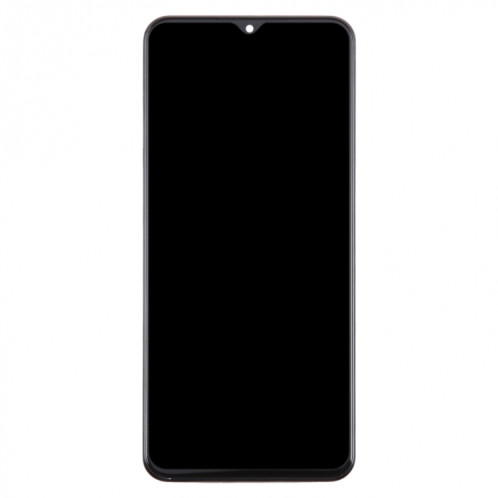 Pour Samsung Galaxy A23 5G SM-A236B OEM LCD écran numériseur assemblage complet avec cadre SH11021076-07