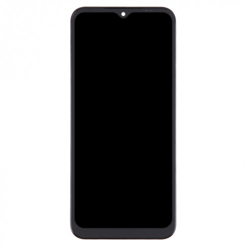 Pour Samsung Galaxy A14 5G SM-A146B OEM LCD écran numériseur assemblage complet avec cadre SH1103229-07