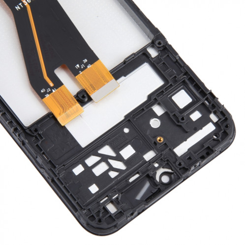 Pour Samsung Galaxy A14 5G SM-A146B OEM LCD écran numériseur assemblage complet avec cadre SH1103229-07
