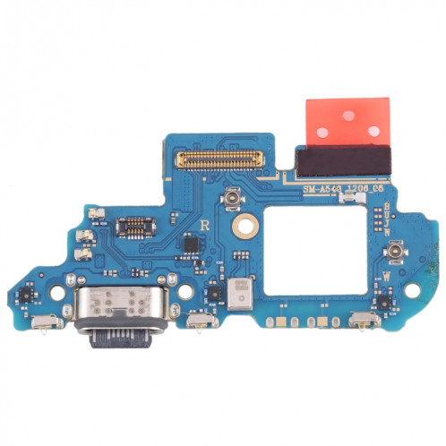 Carte de port de chargement OEM pour Samsung Galaxy A54 SM-A546B SH2102595-04