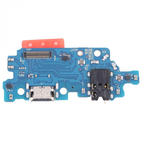 Carte de port de chargement OEM pour Samsung Galaxy M33 SM-M336B SH2103445-04