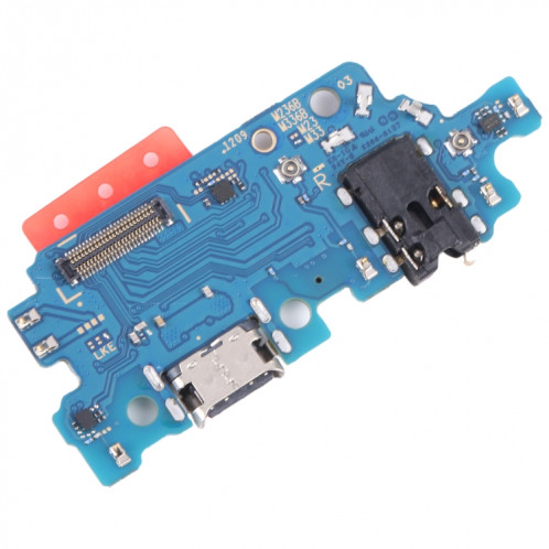 Carte de port de chargement OEM pour Samsung Galaxy M33 SM-M336B SH2103445-04