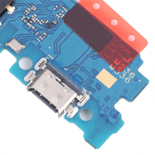 Carte de port de chargement OEM pour Samsung Galaxy M33 SM-M336B SH2103445-04