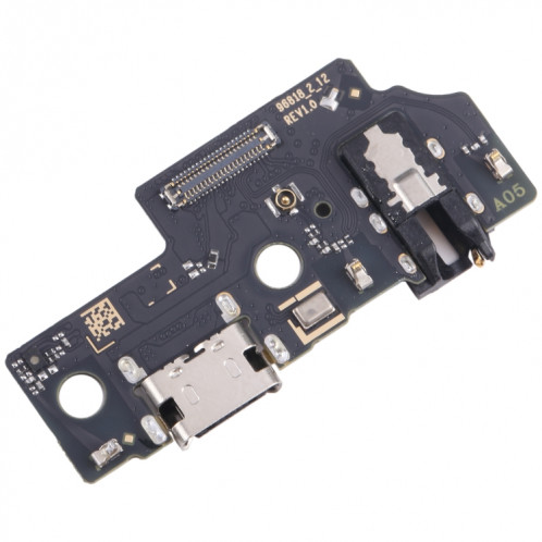 Carte de port de chargement OEM pour Samsung Galaxy A05 SM-A055F SH21061465-04