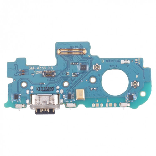Carte de port de chargement OEM pour Samsung Galaxy A35 5G SM-A356B SH2108147-04
