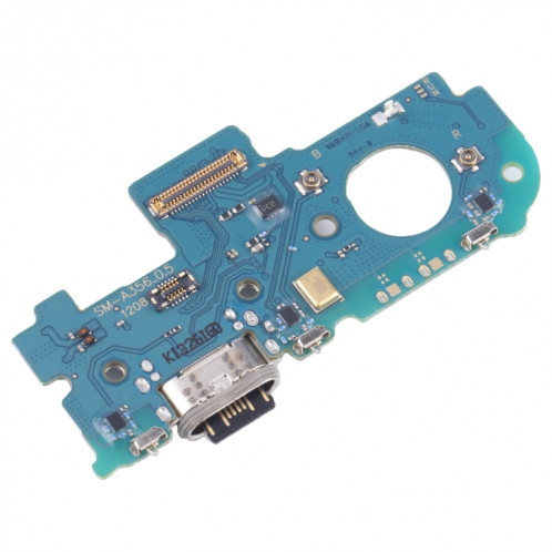 Carte de port de chargement OEM pour Samsung Galaxy A35 5G SM-A356B SH2108147-04