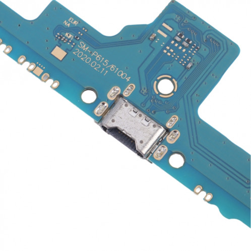 Carte de port de chargement OEM pour Samsung Galaxy Tab S6 Lite SM-P610 SH2109381-04