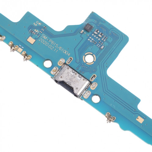 Carte de port de chargement OEM pour Samsung Galaxy Tab S6 Lite SM-P615 SH2110576-04