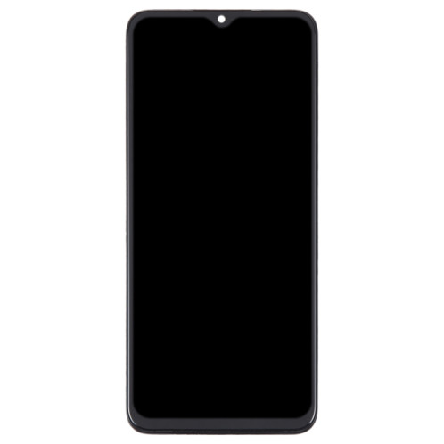 Pour écran LCD OEM OPPO A57s pour numériseur assemblage complet avec cadre SH12011476-05