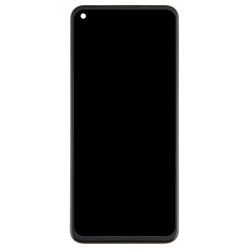 Pour OPPO A72 4G OEM écran LCD numériseur assemblage complet avec cadre SH1206202-07