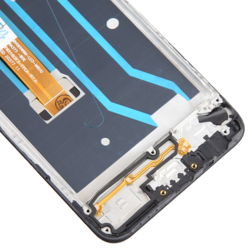 Écran LCD OEM pour OPPO A33 2020, assemblage complet avec cadre SH1210233-07