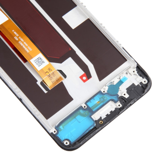 Pour OPPO A93 5G OEM écran LCD numériseur assemblage complet avec cadre SH1213649-07