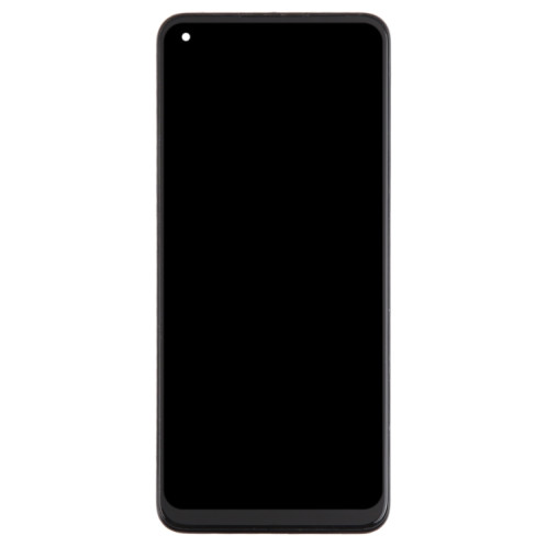 Pour OPPO A74 5G OEM écran LCD numériseur assemblage complet avec cadre SH12141993-07