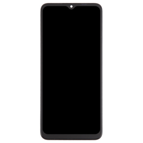 Pour OPPO A35 OEM écran LCD numériseur assemblage complet avec cadre SH1218372-07