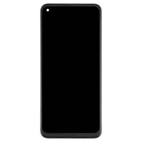 Pour OPPO K7x OEM écran LCD numériseur assemblage complet avec cadre SH12211323-07