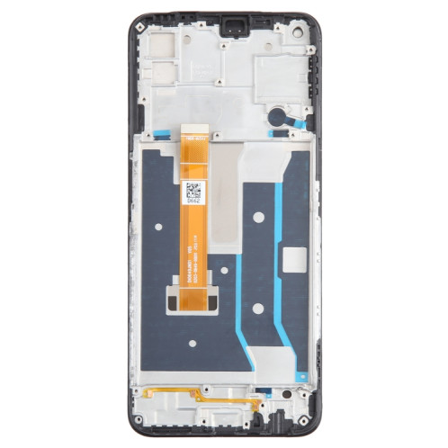 Pour OPPO K7x OEM écran LCD numériseur assemblage complet avec cadre SH12211323-07