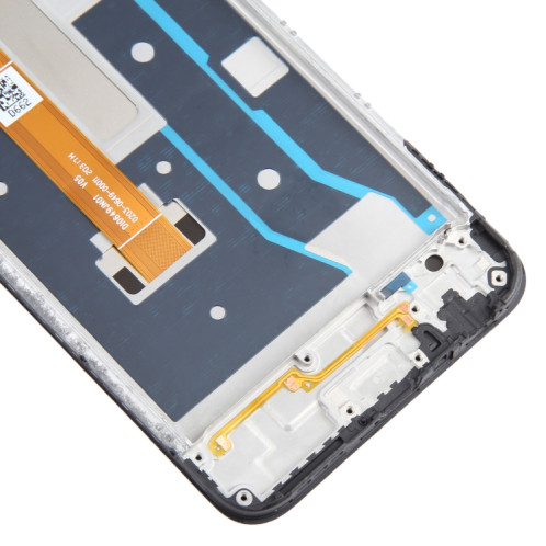 Pour OPPO K7x OEM écran LCD numériseur assemblage complet avec cadre SH12211323-07