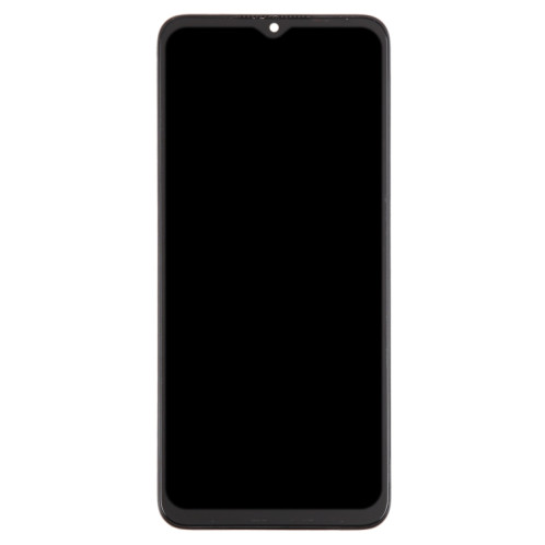 Pour OPPO A57 5G OEM écran LCD numériseur assemblage complet avec cadre SH122461-07
