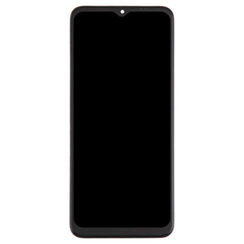 Pour OPPO A55s 5G OEM écran LCD numériseur assemblage complet avec cadre SH1226805-07