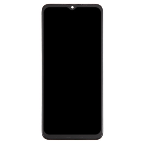 Pour OPPO K10 5G OEM écran LCD numériseur assemblage complet avec cadre SH12301653-07