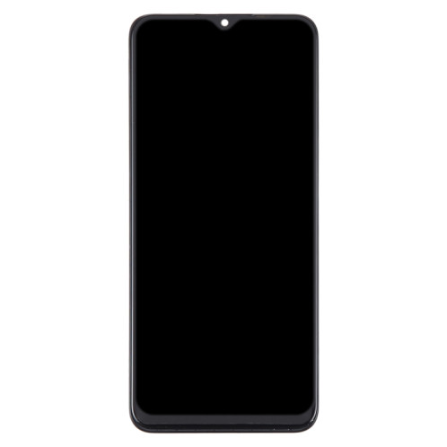 Pour OPPO A58x 5G OEM écran LCD numériseur assemblage complet avec cadre SH12341076-07