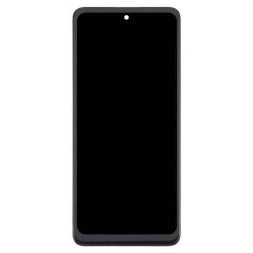 Pour OPPO F23 5G OEM écran LCD numériseur assemblage complet avec cadre SH12391319-07