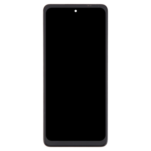 Pour OPPO A58 4G OEM écran LCD numériseur assemblage complet avec cadre SH12421984-07
