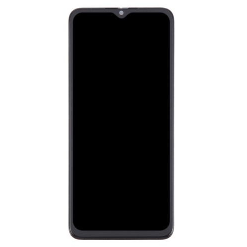Pour OPPO A38 4G OEM écran LCD numériseur assemblage complet avec cadre SH12431462-07