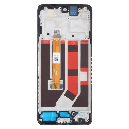 Pour OPPO A79 5G OEM écran LCD numériseur assemblage complet avec cadre SH12451934-07