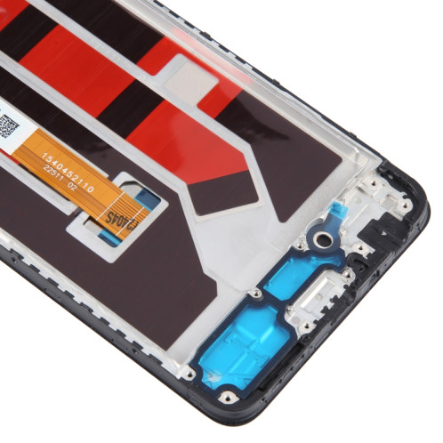 Pour OPPO A79 5G OEM écran LCD numériseur assemblage complet avec cadre SH12451934-07