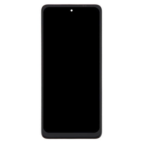Pour OPPO A2 5G OEM écran LCD numériseur assemblage complet avec cadre SH12461040-07