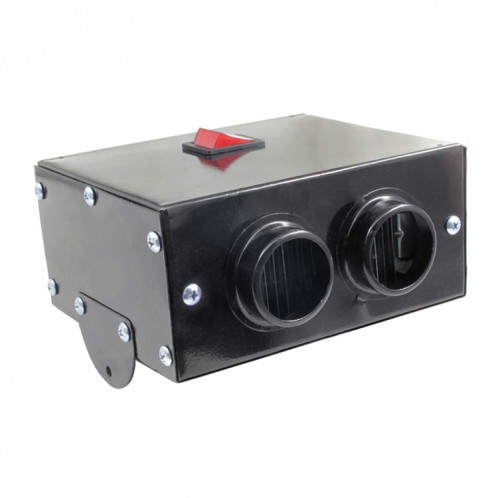 Dégivreur de chauffage électrique haute puissance de voiture, spécification: 24V 2 trous SH2002465-06