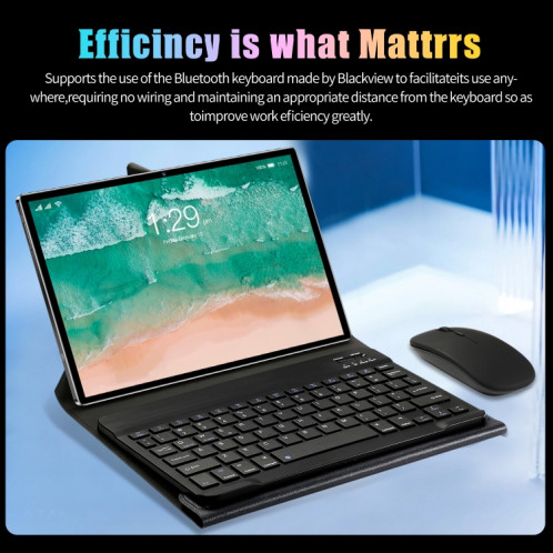 Tablette PC Pad 6 Pro 10,1 pouces 3G, 2 Go + 32 Go, Android 7.0 MTK6735 Octa Core, prise en charge double SIM, WiFi, Bluetooth, GPS (vert) SH401A1310-017