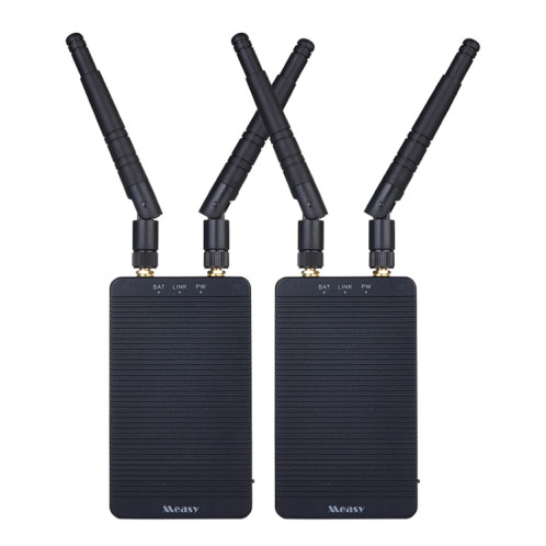 Système de transmission du récepteur de récepteur de récepteur vidéo audio de la T1 4K HDMI 2.0 SM104A1019-011
