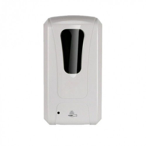 Distributeur de savon à induction automatique 1200ML Distributeur de savon anti-virus sans contact (type mousse) SH701A607-06