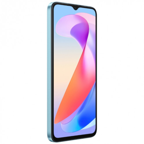 Honor Play 40S 5G, 4 Go + 128 Go, 6,56 pouces MagicOS 7.1 Snapdragon 480 Plus Octa Core jusqu'à 2,2 GHz, réseau : 5G, ne prend pas en charge Google Play (encre vert jade) SH701A447-010