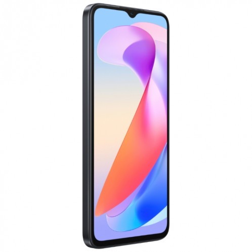 Honor Play 40S 5G, 4 Go + 128 Go, 6,56 pouces MagicOS 7.1 Snapdragon 480 Plus Octa Core jusqu'à 2,2 GHz, réseau : 5G, ne prend pas en charge Google Play (Magic Night Black) SH701B128-010