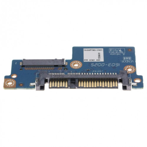 Pour carte Dell M7720/7710/7510/7520 SATA vers Pcie M2 NVME SH0101388-04
