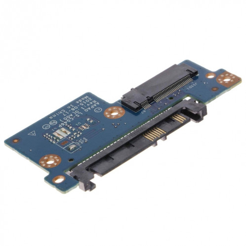 Pour carte Dell M7720/7710/7510/7520 SATA vers Pcie M2 NVME SH0101388-04
