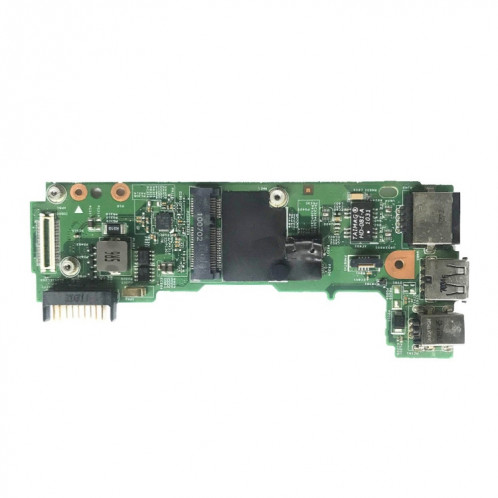 Carte adaptateur réseau pour Dell N4020 N4030 M4010 SH0801841-02