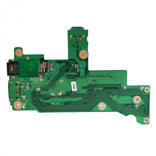 Carte adaptateur réseau pour Dell 17R N7010 SH0802318-02