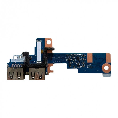 Pour carte d'alimentation USB HP 13-AN SH1104674-04