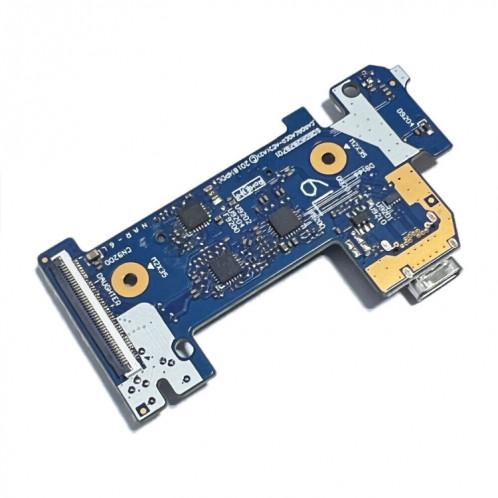 Carte d'alimentation USB pour HP pavillon 14-CF 14-DF 14-DK 14S-CF 14S-CR SH11051834-03
